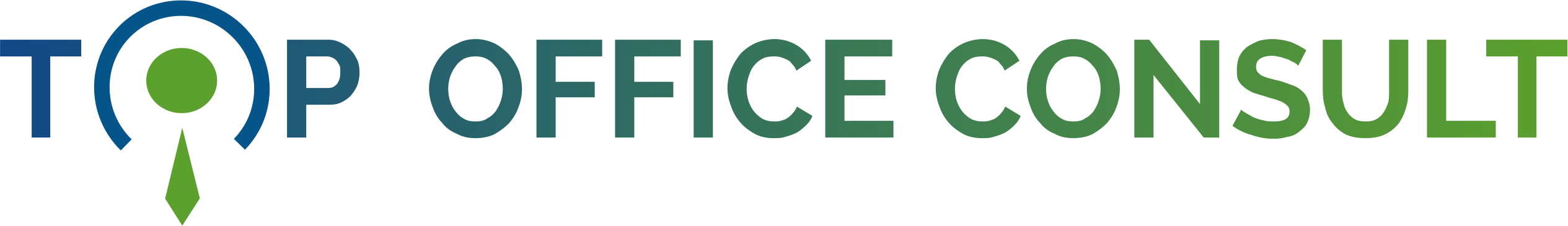 Top Office Consulting